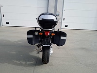 Bmw - r 1200 r - motorfiets - afbeelding 8 van  8