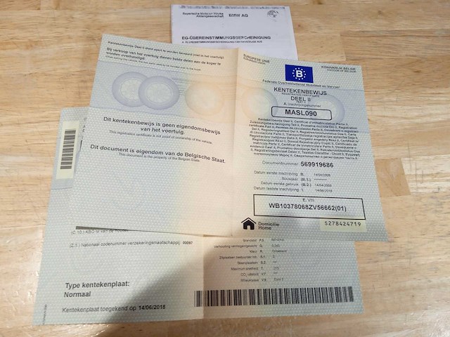 Bmw - r 1200 r - motorfiets - afbeelding 5 van  13