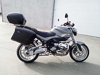 Bmw - r 1200 r - motorfiets