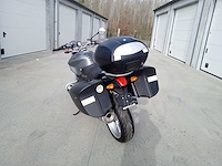 Bmw - r 1200 r - motorfiets - afbeelding 8 van  13