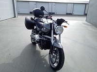 Bmw - r 1200 r - motorfiets - afbeelding 10 van  13