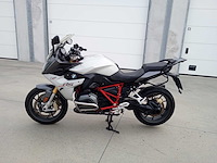 Bmw - r 1200 rs - motorfiets