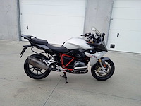 Bmw - r 1200 rs - motorfiets - afbeelding 4 van  11