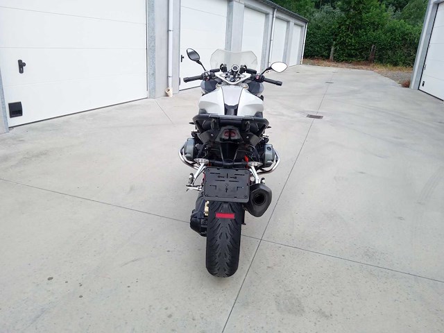 Bmw - r 1200 rs - motorfiets - afbeelding 7 van  11