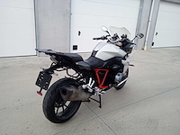 Bmw - r 1200 rs - motorfiets - afbeelding 8 van  11