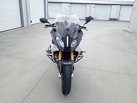 Bmw - r 1200 rs - motorfiets - afbeelding 10 van  11