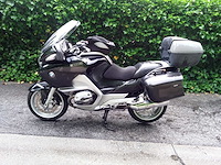 Bmw - r 1200 rt - motorfiets