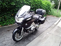Bmw - r 1200 rt - motorfiets - afbeelding 3 van  9
