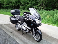 Bmw - r 1200 rt - motorfiets - afbeelding 5 van  9