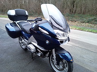 Bmw - r 1200 rt - motorfiets - afbeelding 5 van  11