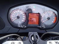 Bmw - r 1200 rt - motorfiets - afbeelding 11 van  11