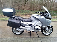 Bmw - r 1200 rt - motorfiets