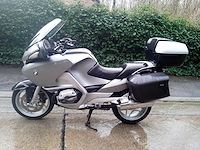 Bmw - r 1200 rt - motorfiets - afbeelding 6 van  13
