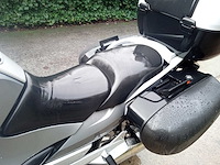 Bmw - r 1200 rt - motorfiets - afbeelding 9 van  13