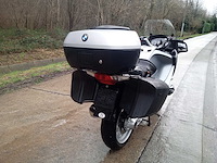 Bmw - r 1200 rt - motorfiets - afbeelding 11 van  13