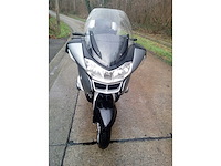 Bmw - r 1200 rt - motorfiets - afbeelding 12 van  13