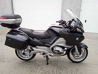 Bmw - r 1200 rt - motorfiets - afbeelding 3 van  10