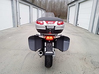 Bmw - r 1200 rt - motorfiets - afbeelding 8 van  10