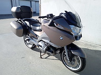 Bmw - r 1200 rt - motorfiets - afbeelding 4 van  10