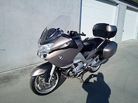 Bmw - r 1200 rt - motorfiets - afbeelding 7 van  10
