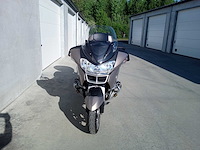 Bmw - r 1200 rt - motorfiets - afbeelding 8 van  10