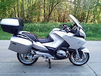 Bmw - r 1200 rt - motorfiets