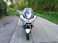 Bmw - r 1200 rt - motorfiets - afbeelding 3 van  9