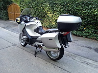 Bmw - r 1200 rt - motorfiets - afbeelding 4 van  9