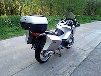 Bmw - r 1200 rt - motorfiets - afbeelding 5 van  9