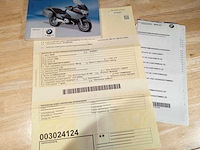 Bmw - r 1200 rt - motorfiets - afbeelding 3 van  11