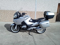 Bmw - r 1200 rt - motorfiets