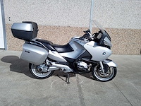 Bmw - r 1200 rt - motorfiets - afbeelding 4 van  11
