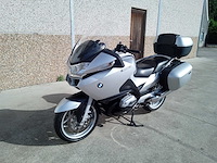 Bmw - r 1200 rt - motorfiets - afbeelding 5 van  11