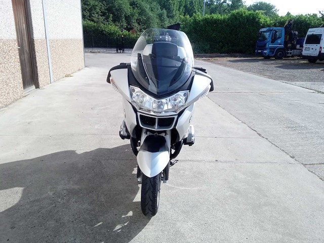 Bmw - r 1200 rt - motorfiets - afbeelding 6 van  11