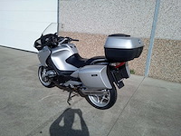 Bmw - r 1200 rt - motorfiets - afbeelding 7 van  11