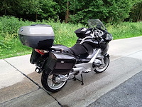 Bmw - r 1200 rt - motorfiets - afbeelding 6 van  9