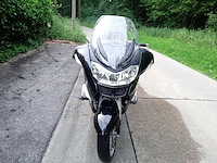 Bmw - r 1200 rt - motorfiets - afbeelding 7 van  9