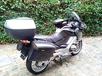 Bmw - r 1200 rt - motorfiets - afbeelding 4 van  10