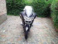 Bmw - r 1200 rt - motorfiets - afbeelding 6 van  10