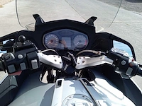 Bmw - r 1200 rt - motorfiets - afbeelding 2 van  11