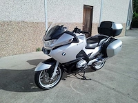 Bmw - r 1200 rt - motorfiets - afbeelding 5 van  11