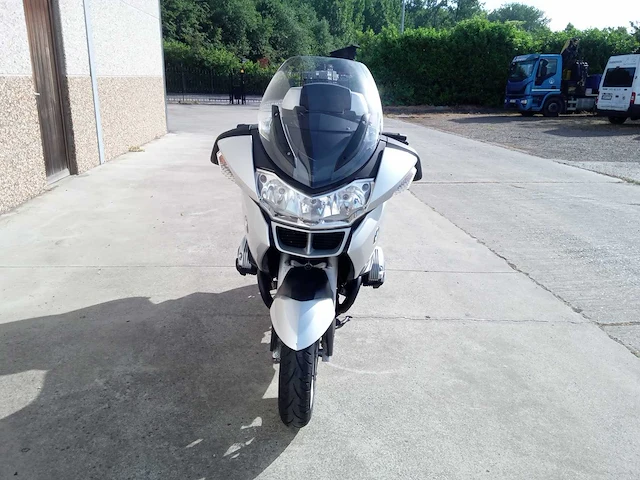 Bmw - r 1200 rt - motorfiets - afbeelding 6 van  11