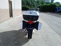 Bmw - r 1200 rt - motorfiets - afbeelding 9 van  11
