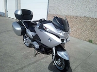 Bmw - r 1200 rt - motorfiets - afbeelding 11 van  11