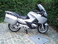 Bmw - r 1200 rt - motorfiets - afbeelding 2 van  7