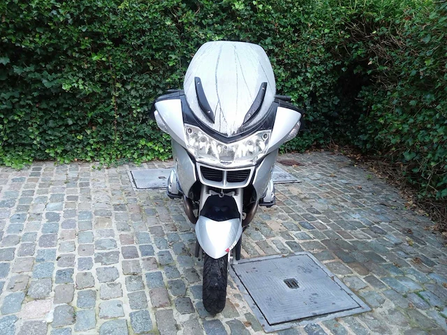 Bmw - r 1200 rt - motorfiets - afbeelding 3 van  7