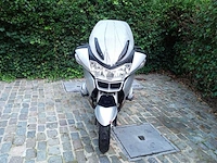 Bmw - r 1200 rt - motorfiets - afbeelding 3 van  7