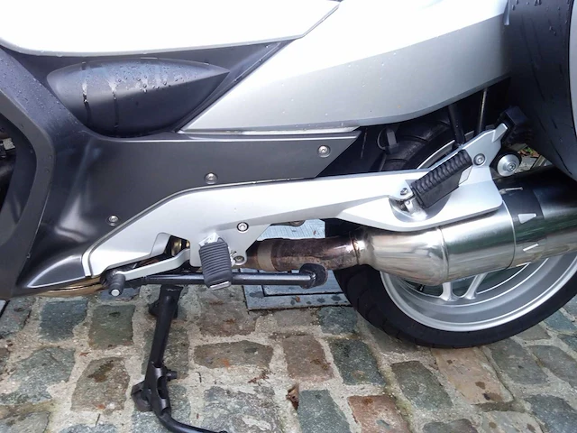 Bmw - r 1200 rt - motorfiets - afbeelding 5 van  7
