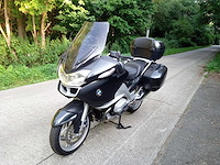 Bmw - r 1200 rt - motorfiets - afbeelding 6 van  16