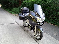 Bmw - r 1200 rt - motorfiets - afbeelding 7 van  16